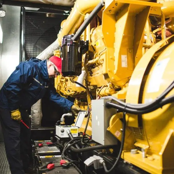 Automatisme et instrumentation industriel