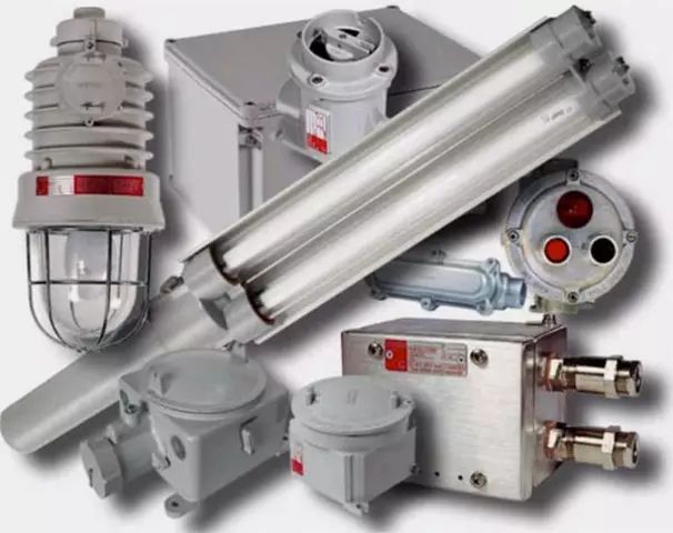 Automatisme et instrumentation industriel