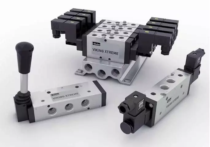Automatisme et instrumentation industriel